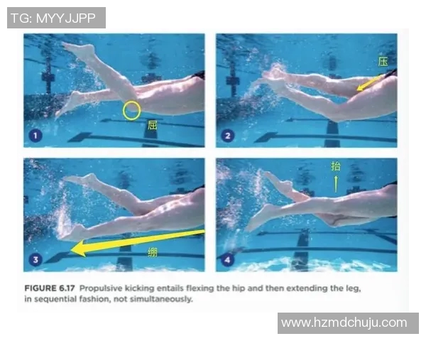 游泳姿势全解析:从自由泳到蝶泳,了解每种泳姿的技巧与特点 游泳姿势全解析:从自由泳到蝶泳,了解每种泳姿的技巧与特点