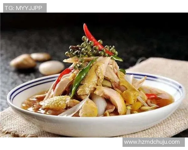 特色美食加盟项目：助力创业者开启高回报餐饮之路