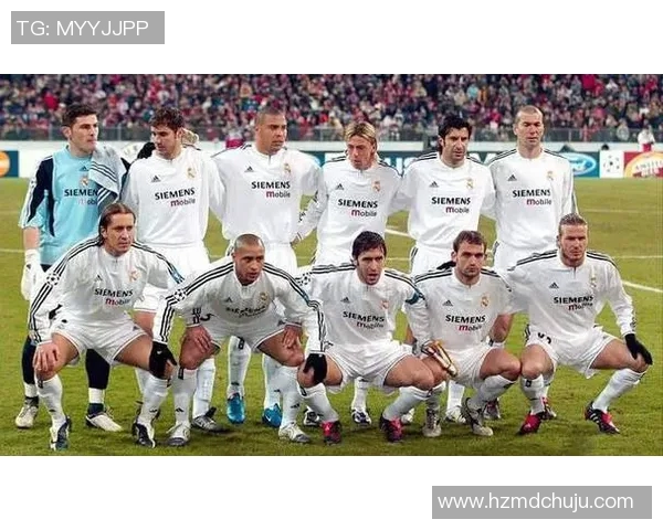 皇家马德里足球俱乐部的辉煌历史与未来发展展望分析