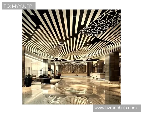 建筑装饰艺术与空间美学融合的创新探索及其对现代生活品质的提升