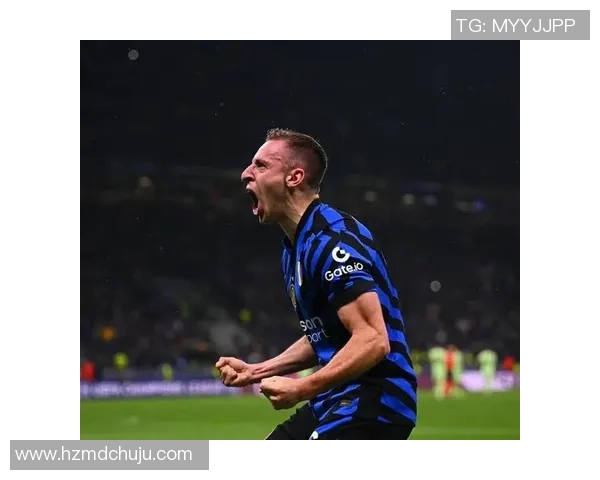 国际米兰崛起新篇章：探索蓝黑军团未来十年的发展与挑战