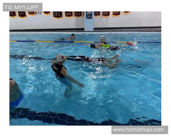 优化自由泳技术提升游泳效率与耐力的科学方法与实践技巧