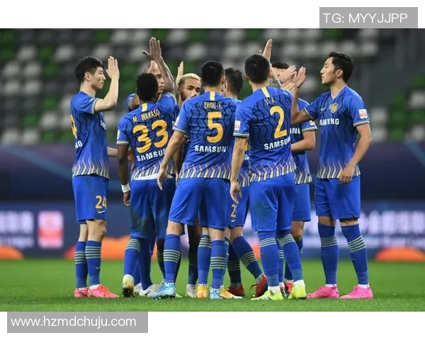 全球足球联赛新时代:探索各大联赛的竞争格局与未来发展趋势 全球足球联赛新时代:探索各大联赛的竞争格局与未来发展趋势