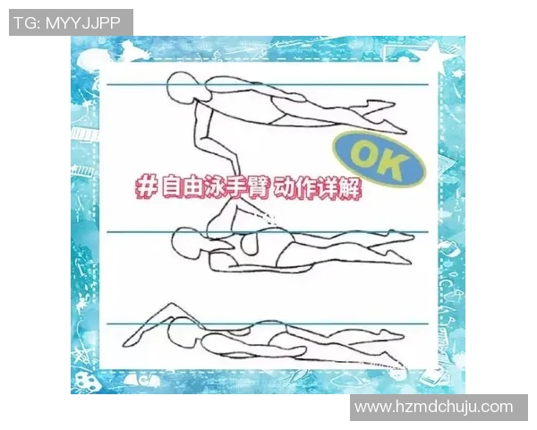 自由泳技巧全面解析与训练方法提升运动表现的关键步骤 自由泳技巧全面解析与训练方法提升运动表现的关键步骤