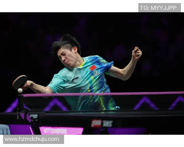 乒乓球战术分析重庆乒乓球队荣登全国第五名的背后故事 乒乓球战术分析重庆乒乓球队荣登全国第五名的背后故事